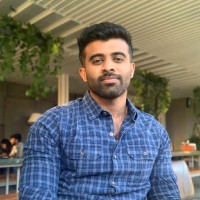 Monish Reddy
