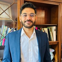 Deepak Sonawane