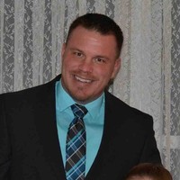 Chad Sweigart, Pmp