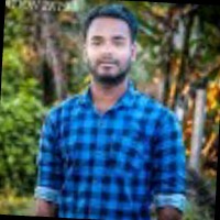 Sushanta Kumar Sahoo