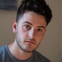 Pierce Magnant