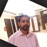 Sarjeet Kumar
