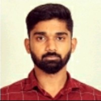 Ramesh AR