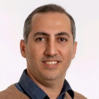 S. Yaser Moussavi Alashloo