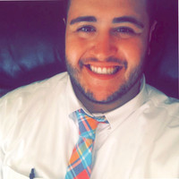 Joshua Torres