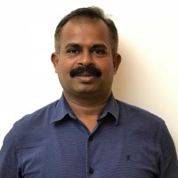 Amar Mahajan, Pmp