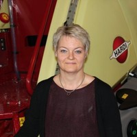 Zenia Christensen