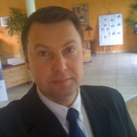 Christophe Novoa