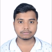 Jyotirup Pradhan
