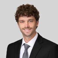 Gavin Hedgecock