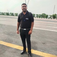 Brajendra Kumar