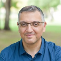 Eliahu Khalastchi