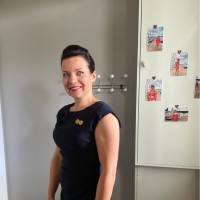 Teea Björklund