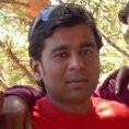 Sharif Itagi