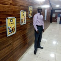 Michael Adekeye