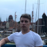 Oleksandr Slepchenko