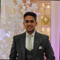 Tanishq Malik