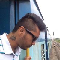 Rahul Vashist