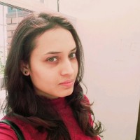 Jamuna Bs