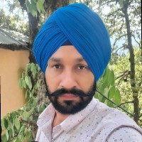 Dr. Gurbhej Singh