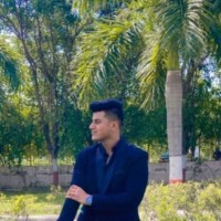 Rishabh Nair