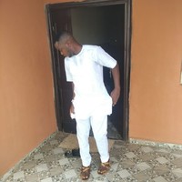 Kolawole Ayantuga