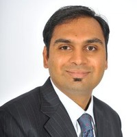 Varun Atri