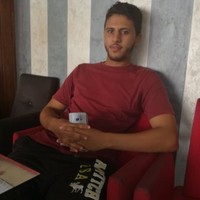 Harrak Mouncef