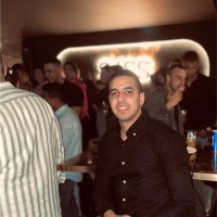 Bassel Hazem