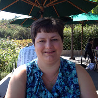 Antoinette Wilhite
