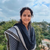 Geetha Mani