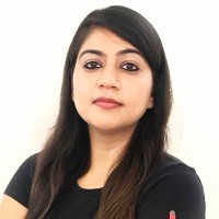 Shilpa Kukreja