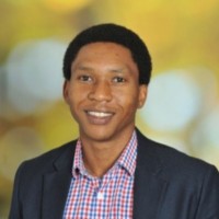 Dr Cyril Eshareturi
