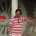 Ganesh Bhuvaneswaran