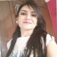 Madhvi Sharma