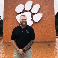 Cody Scott