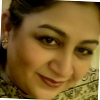 Lubna Khalid