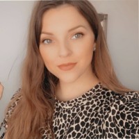 Abby Cooper
