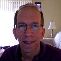 Dennis Sherbak