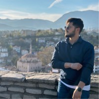 Semih Börekci