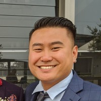 Allen Lien