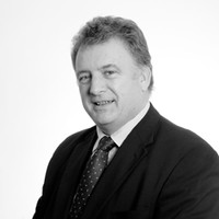 John Messham