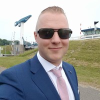 Stefan Huisman