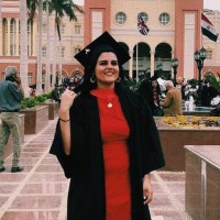 Farida Hashem