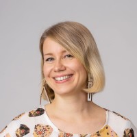 Jenni Kuokka