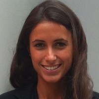 Camilla Amoruso  Manzari