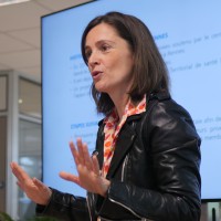 Céline Drilhon