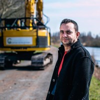 Jeroen Vanden Borre