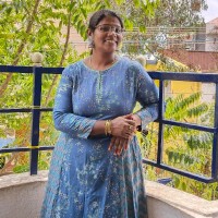Yaazhini J