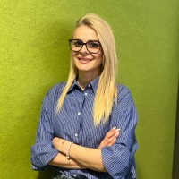 Hristina Stoyanova